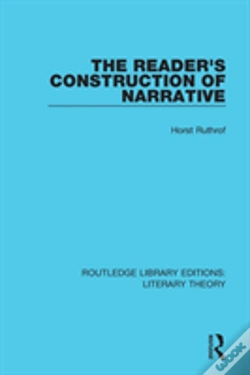 Capa do artigo The Reader'S Construction Of Narrative
