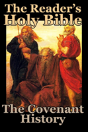 The Reader'S Holy Bible Volume 1: The Covenant History - Preview