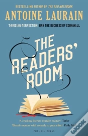 Capa do artigo The Readers