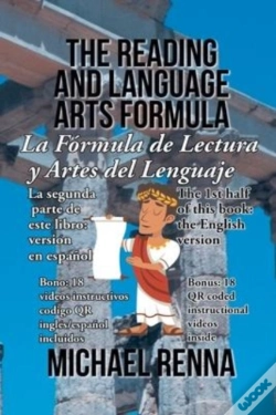 Capa do artigo The Reading And Language Arts Formula
