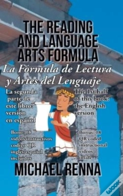 Capa do artigo The Reading And Language Arts Formula