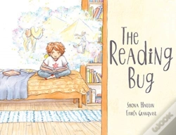 Capa do artigo The Reading Bug