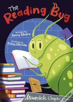 Capa do artigo The Reading Bug