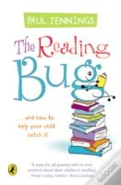 Capa do artigo The Reading Bug