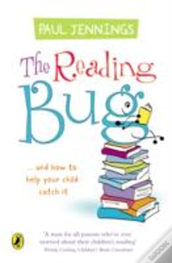 Capa do artigo The Reading Bug