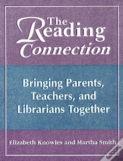 Capa do artigo The Reading Connection