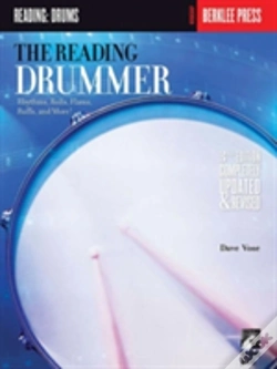 Capa do artigo The Reading Drummer - Second Edition