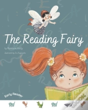 Capa do artigo The Reading Fairy