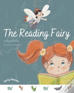 Capa do artigo The Reading Fairy