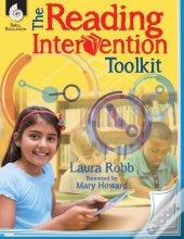 The Reading Intervention Toolkit