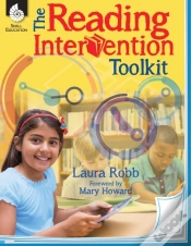 Capa do artigo The Reading Intervention Toolkit