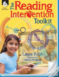 Capa do artigo The Reading Intervention Toolkit
