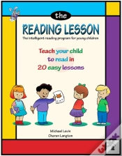Capa do artigo The Reading Lesson