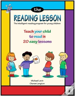 Capa do artigo The Reading Lesson