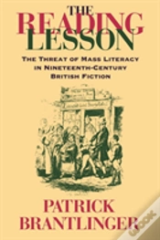Capa do artigo The Reading Lesson