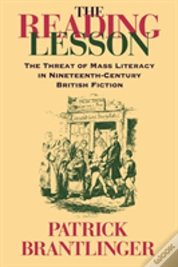 Capa do artigo The Reading Lesson