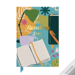 Capa do artigo The Reading Log