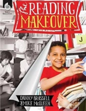 Capa do artigo The Reading Makeover