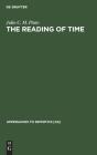 The Reading Of Time - Preview