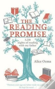 Capa do artigo The Reading Promise