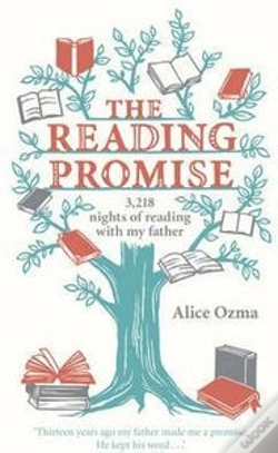 Capa do artigo The Reading Promise