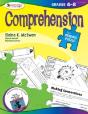 The Reading Puzzle: Comprehension, Grades 4-8 - Preview