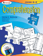 The Reading Puzzle: Comprehension, Grades K-3 - Preview
