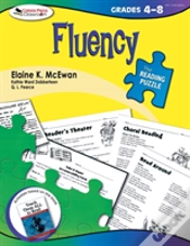 Capa do artigo The Reading Puzzle: Fluency, Grades 4-8