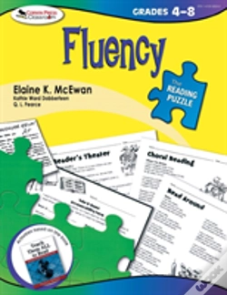 Capa do artigo The Reading Puzzle: Fluency, Grades 4-8