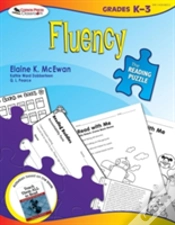 Capa do artigo The Reading Puzzle: Fluency, Grades K-3