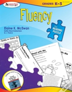 Capa do artigo The Reading Puzzle: Fluency, Grades K-3