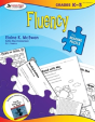 The Reading Puzzle: Fluency, Grades K-3 - Preview