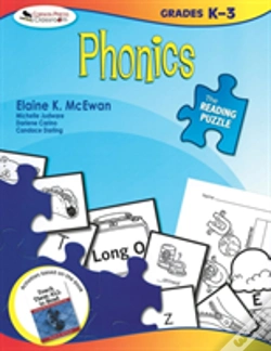 Capa do artigo The Reading Puzzle: Phonics, Grades K-3
