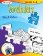 The Reading Puzzle: Vocabulary, Grades K-3 - Preview