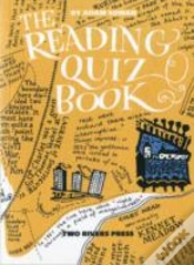 Capa do artigo The Reading Quiz Book