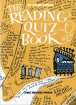 Capa do artigo The Reading Quiz Book