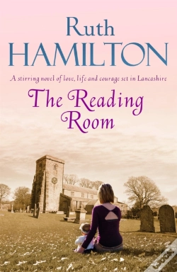 Capa do artigo The Reading Room