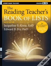 The Reading Teacher'S Book Of Lists