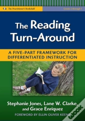 Capa do artigo The Reading Turn-Around
