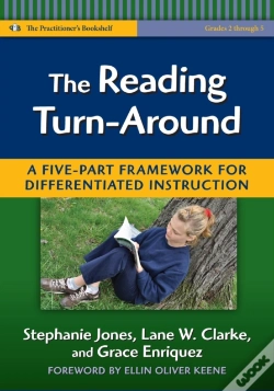 Capa do artigo The Reading Turn-Around