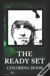 The Ready Set Coloring Book