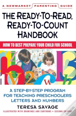 Capa do artigo The Ready-To-Read, Ready-To-Count Handbook Second Edition