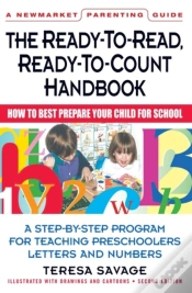 Capa do artigo The Ready-To-Read, Ready-To-Count Handbook Second Edition
