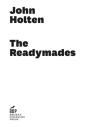 The Readymades - Preview