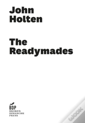 Capa do artigo The Readymades