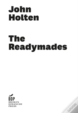 Capa do artigo The Readymades