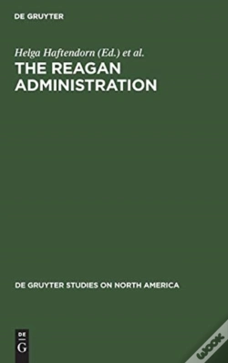 Capa do artigo The Reagan Administration
