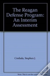 Capa do artigo The Reagan Defense Program