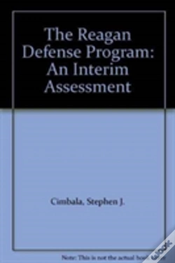 Capa do artigo The Reagan Defense Program