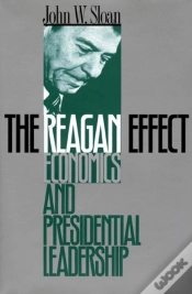 Capa do artigo The Reagan Effect